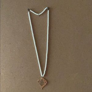 Lucky Brand necklace